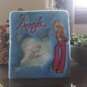 Trendy Angel picture frame